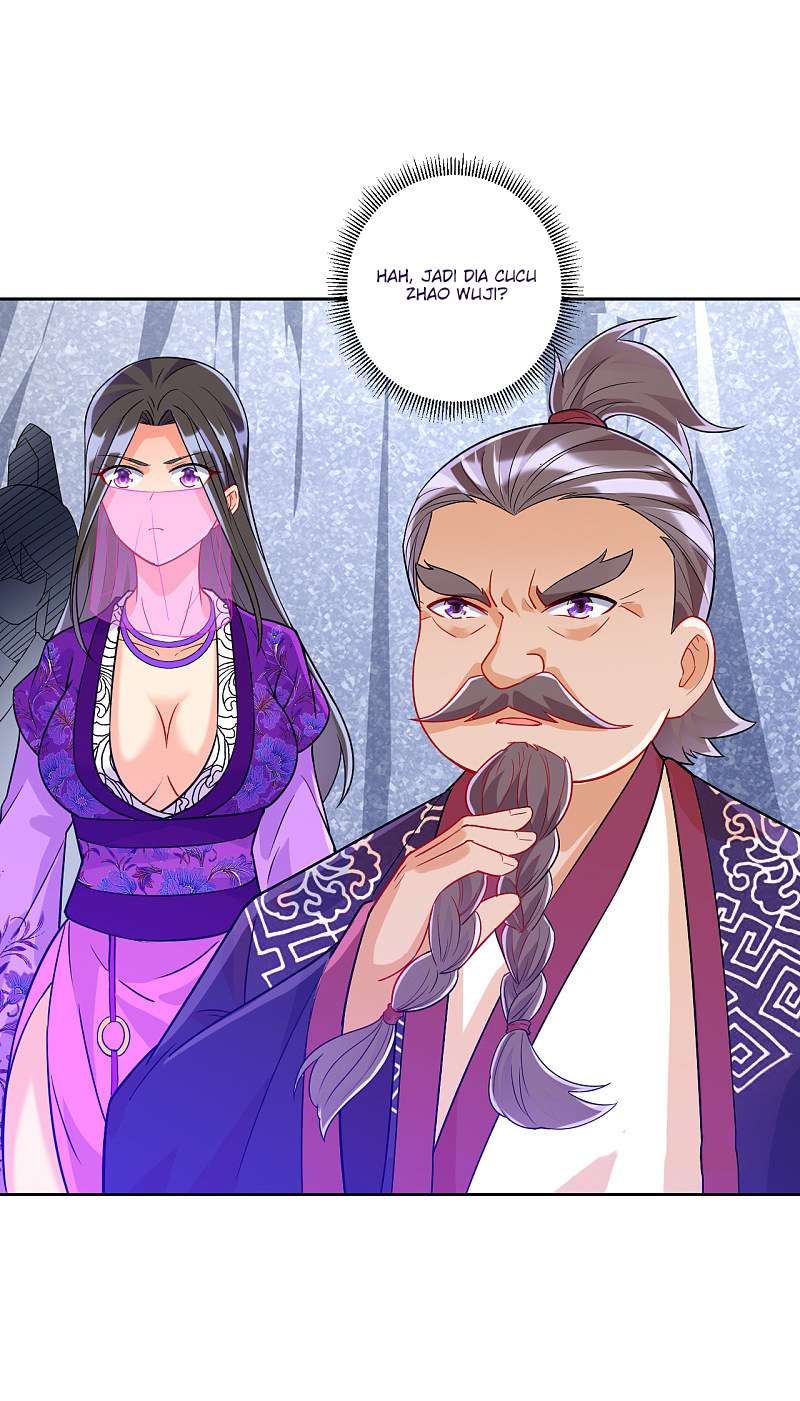 First Class Family Chapter 193 Bahasa Indonesia